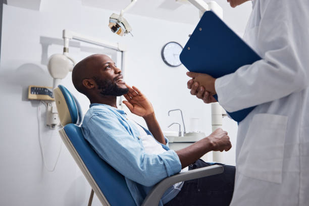 Best Emergency Treatment for Dental Infections or Abscesses in Woodville, MS