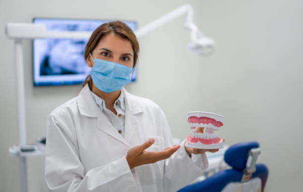 Best Emergency Denture Repair in Woodville, MS