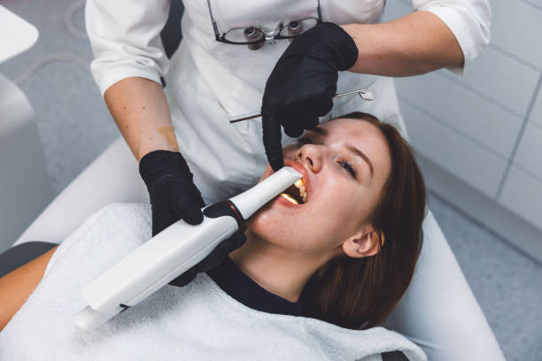 Best Emergency TMJ Treatment in Woodville, MS